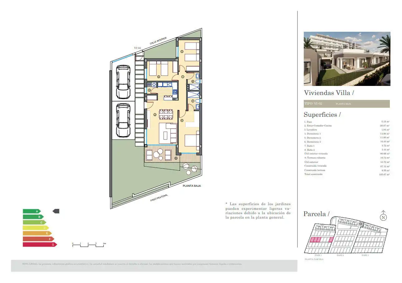 Casa con terraza en venta en Bonalba - Cotoveta, imagen 32