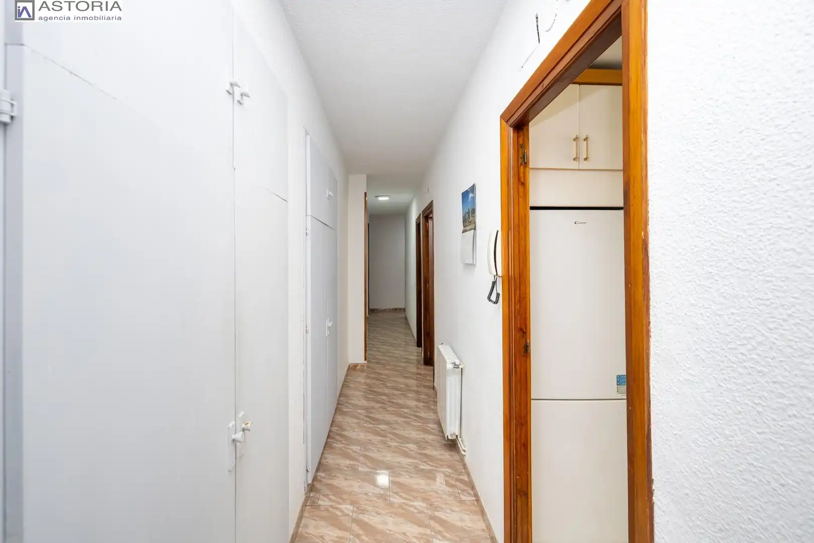 Piso con ascensor en venta en Calle Santa Paula, imagen 23