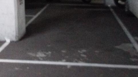 Photo 3 of Garage to rent in Carrer de Leonardo Da Vinci, 16, Sant Josep, L'Hospitalet de Llobregat