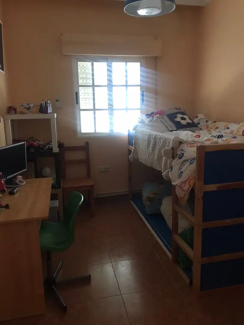 Flat with terrace for sale in Calle Julián García Hernández, imagen 17