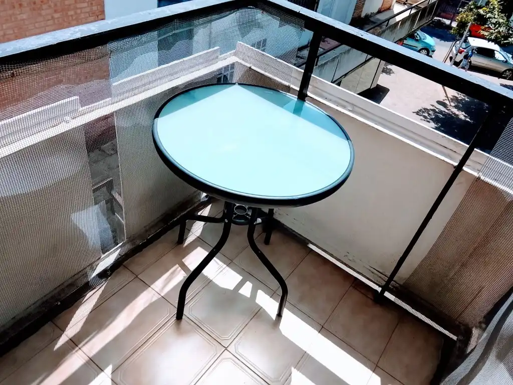 Balcony of Flat for sale in Córdoba  with Terrace