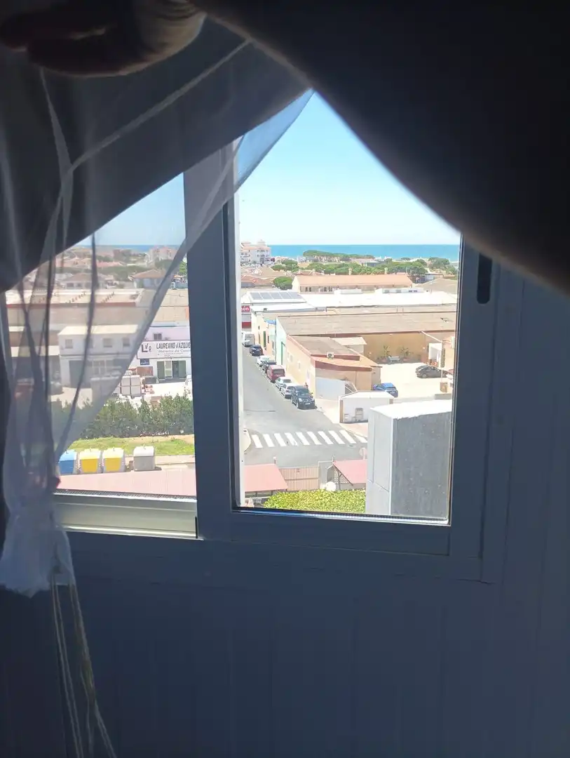 Piso en venta en Matalascañas 