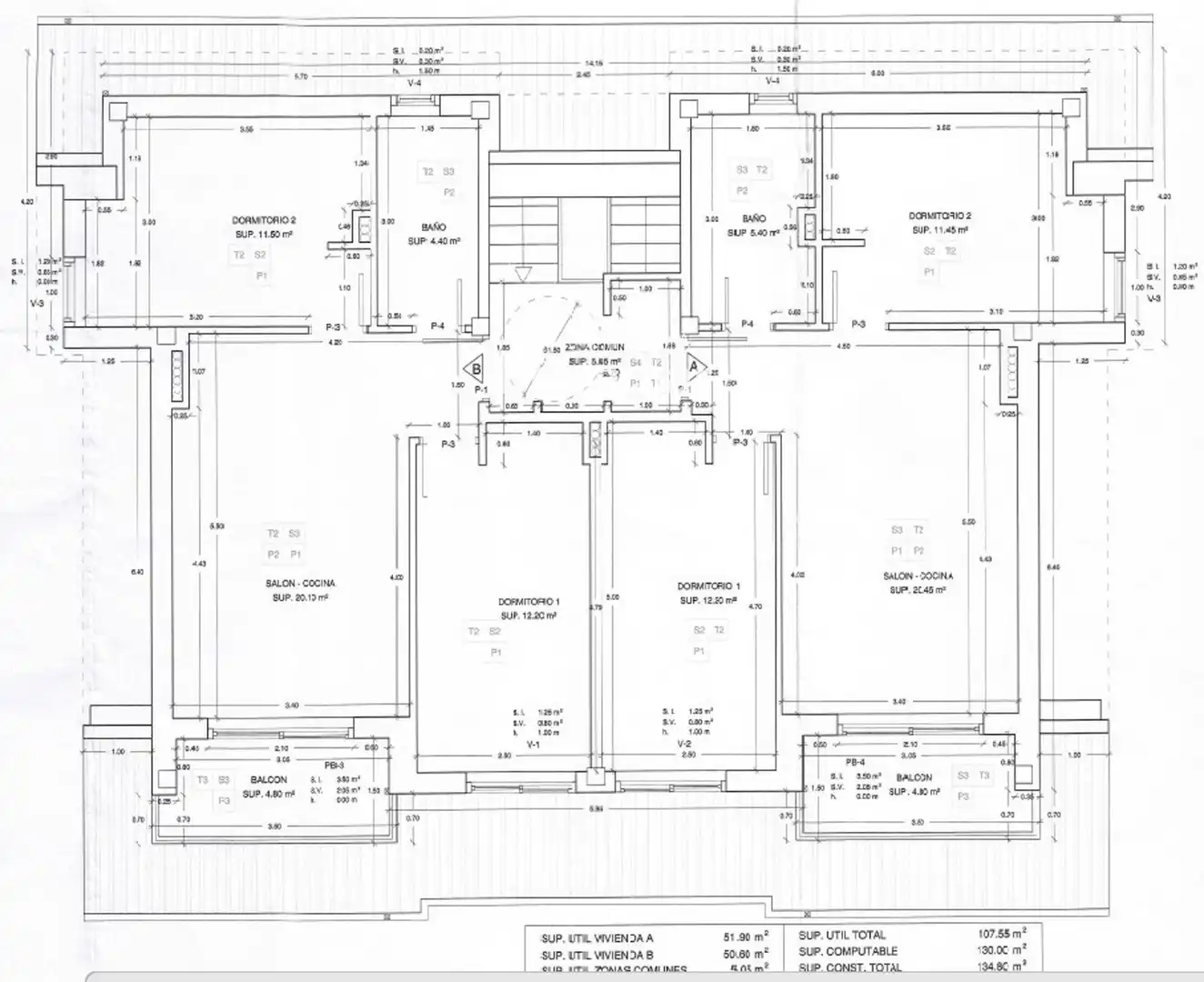 Appartement à vendre à Mondelo, imagen 27