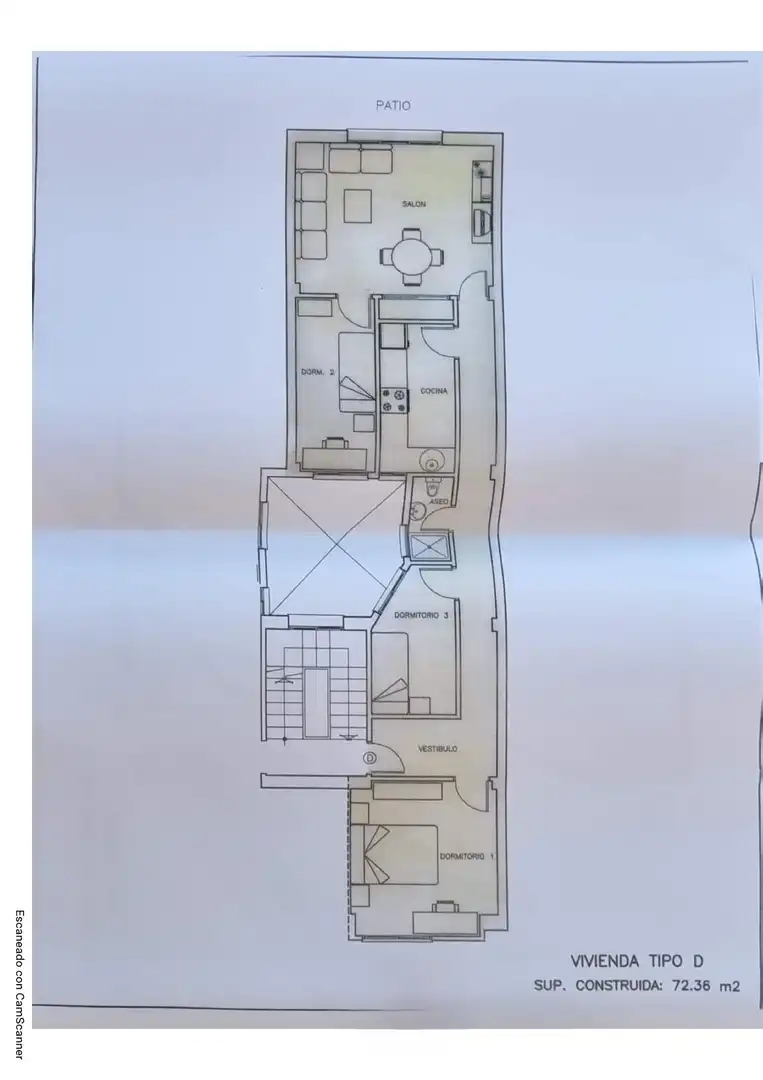 Residencial en venda a de Villafranqueza, imagen 35