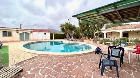 Photo 3 of House or chalet for sale in Moralet, Alicante / Alacant