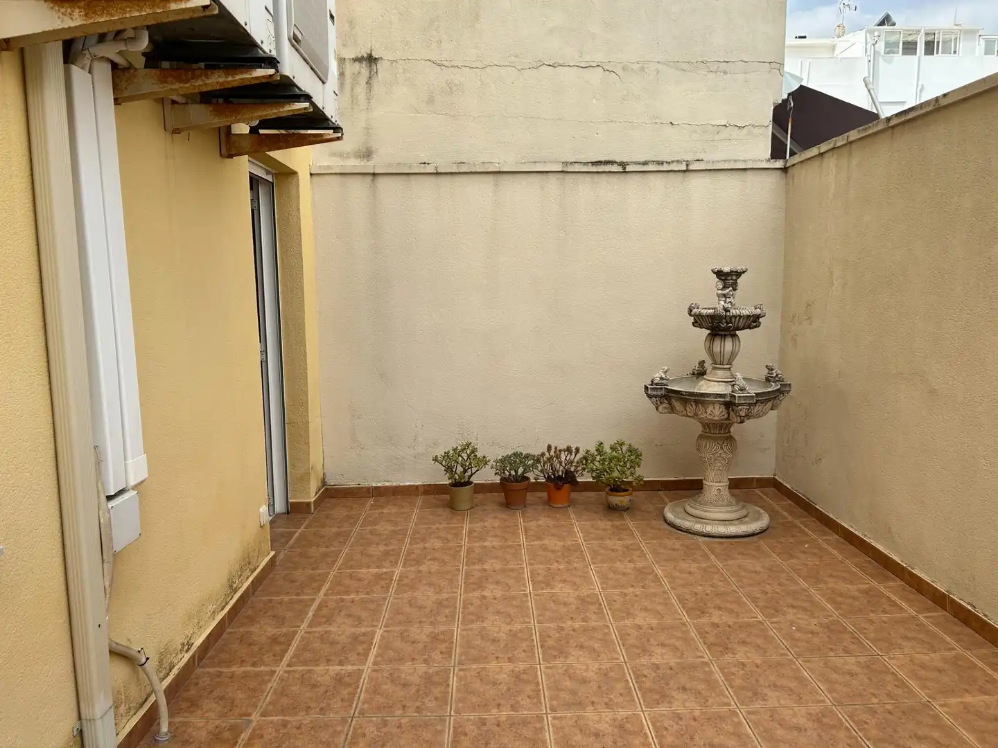 Adosado con jardín en venta en Calle CONSTITUCIO, imagen 38