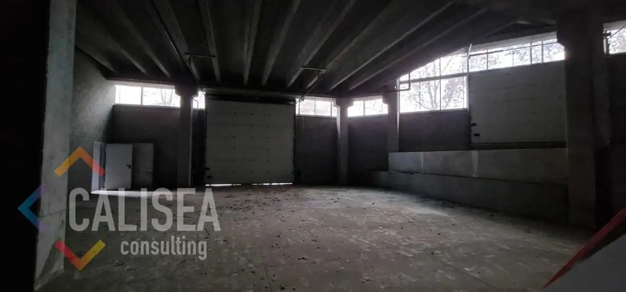 Industrial building for sale in Can Feu - Gràcia, imagen 12