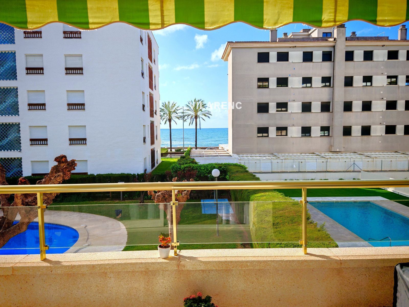 Flat for sale in Cossetania, L'Estany