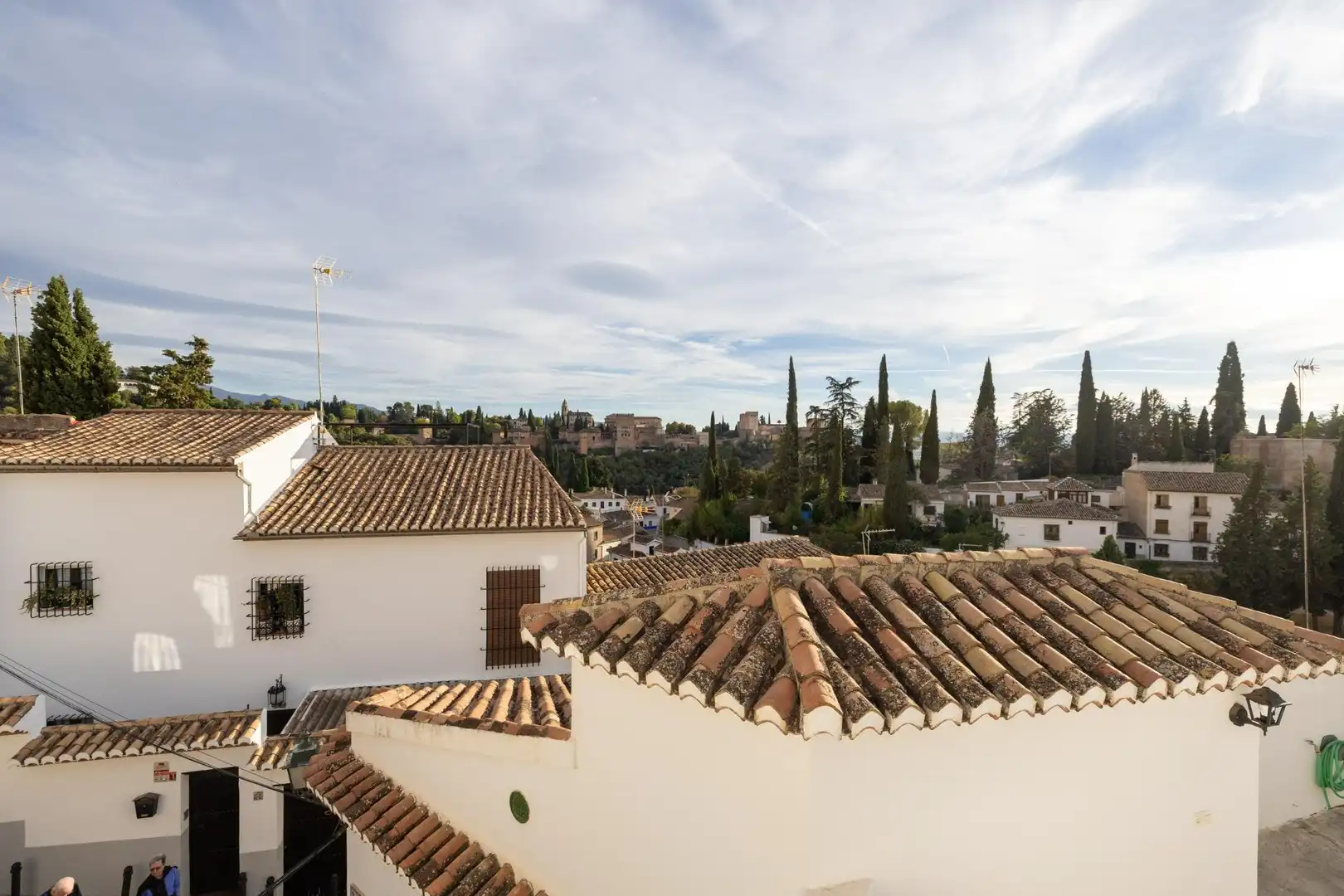 Maison à vendre à Albaicín, imagen 43