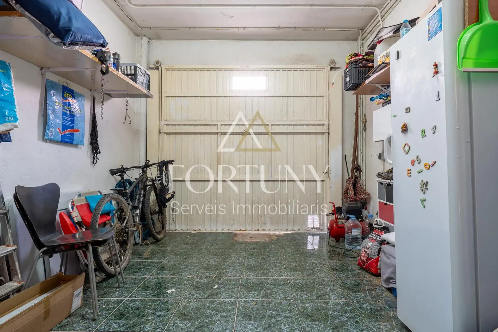 Casa o chalet en venta en Pira con Aire acondicionado, Calefacción y Jardín privado