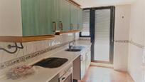 Kitchen of Flat for sale in La Almunia de Doña Godina   with Storage room