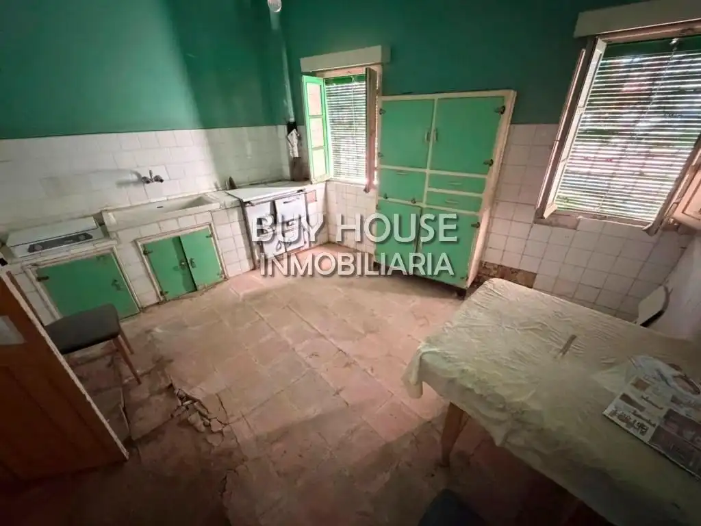 Casa in vendita a Villaluenga de la Sagra, imagen 8
