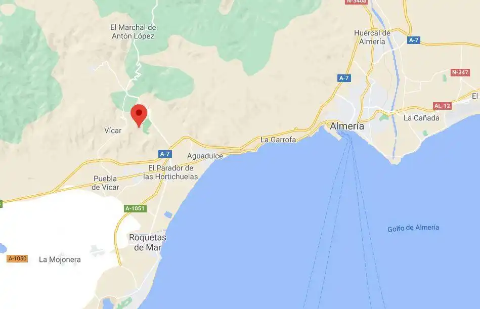 Terreno residencial en venta en Calle los Naranjos, imagen 12