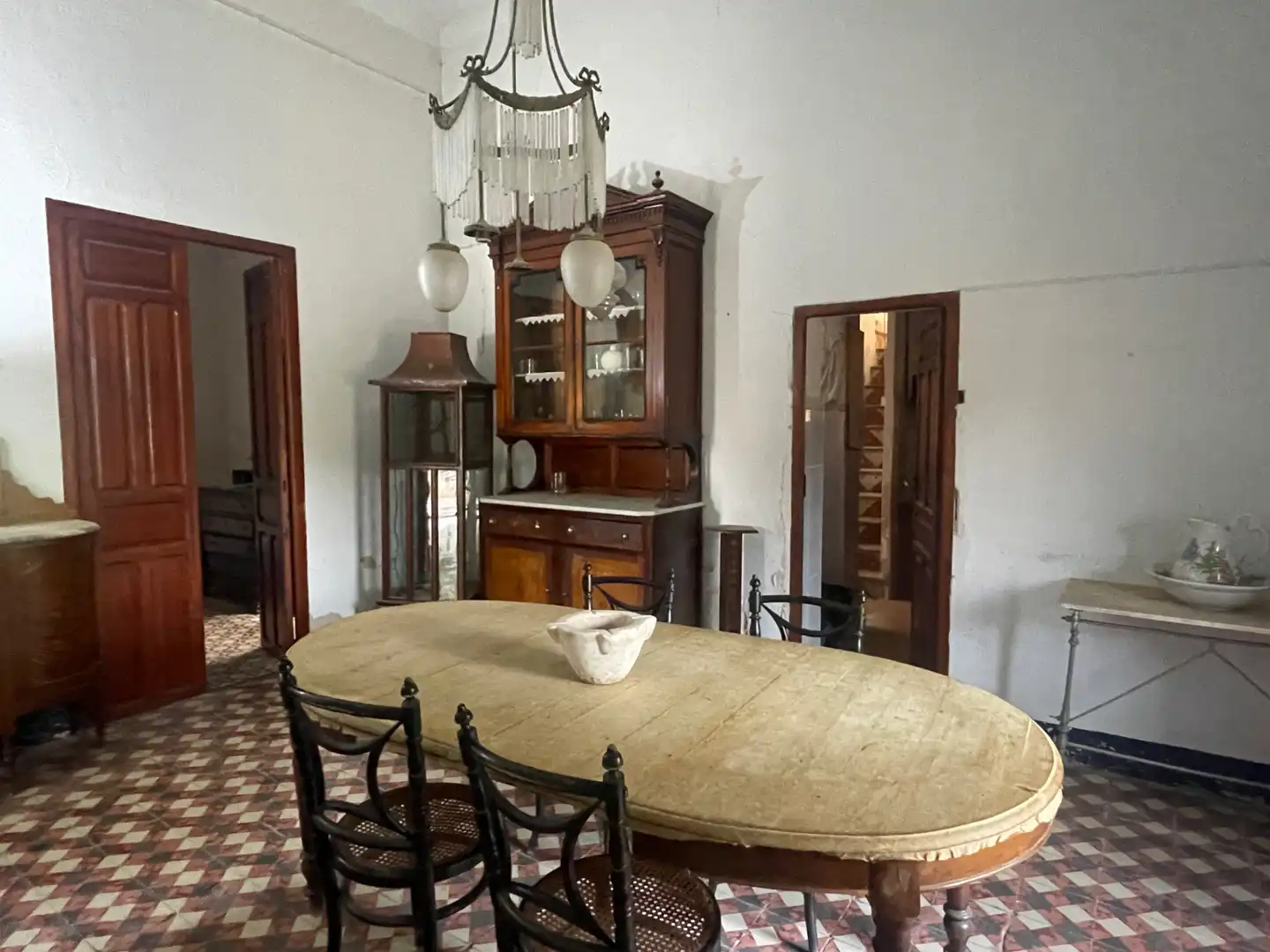 House with pool for sale in Partida Peter Rives, imagen 4