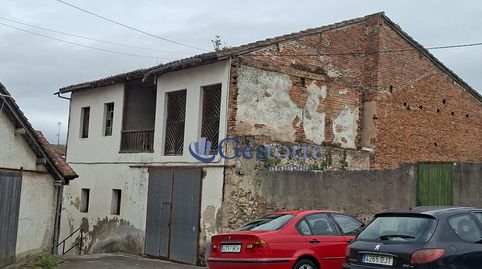 Foto 5 de Edificio en venta en Llanes - Pz Parres Piñera, Posada - Barro, Llanes