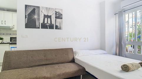 Foto 4 de Estudi en venda a C. Luis Vives, Benalmádena, Spain, 3, Solymar, Málaga