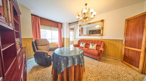 Foto 5 de Piso en venta en Real, Órgiva, Granada