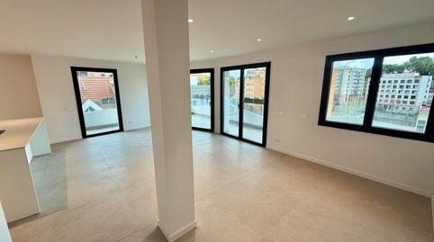 Foto 4 de Ático de alquiler en Poble Nou, Manresa