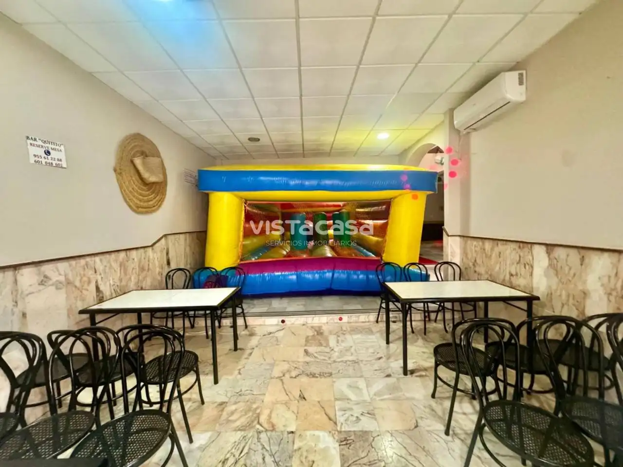 Locale commerciale in affitto a Avenida Antonio Mairena, imagen 10