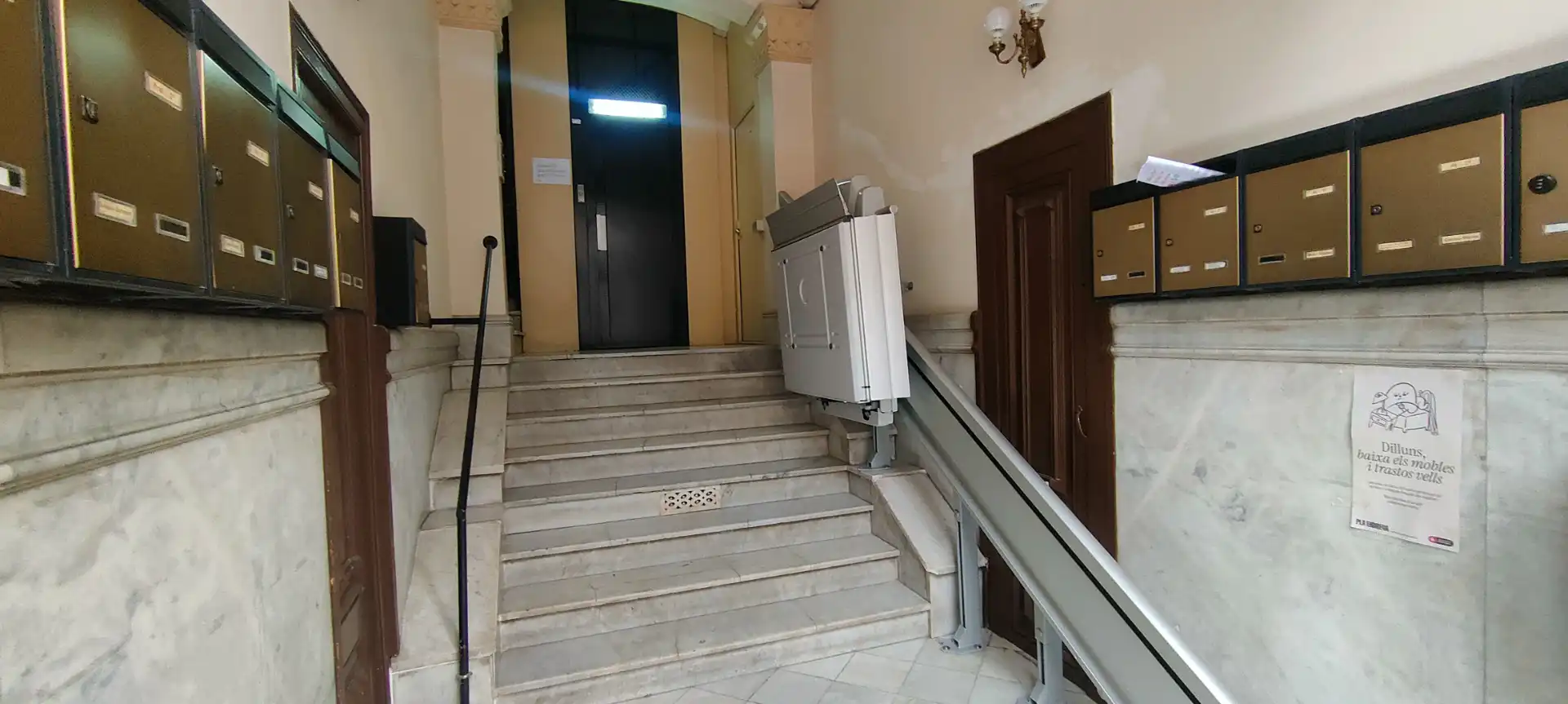 Edificio en venta en Barcelona