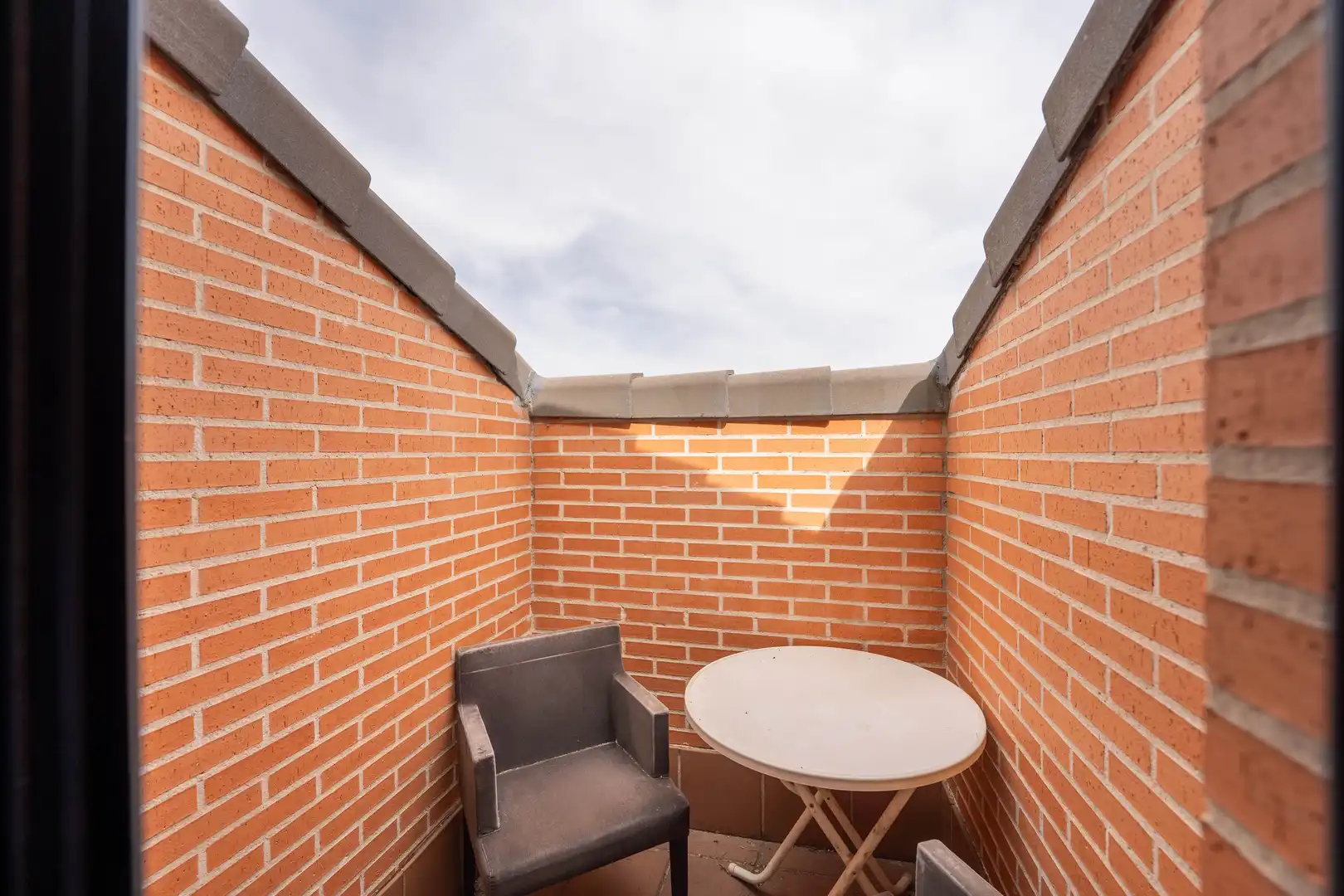 Terraza de Dúplex en venta en Torrejón de Ardoz con Calefacción, Terraza y Piscina