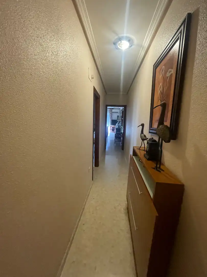 Piso con terraza en venta en Calle Vicente Aleixandre 1, imagen 21