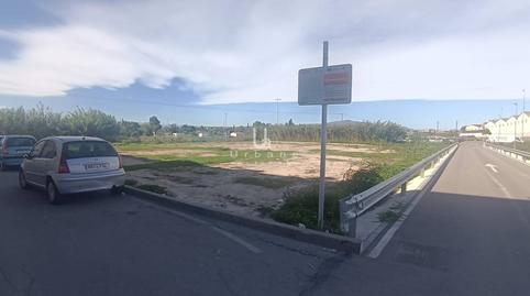 Foto 5 de Terreny industrial en venda a Benamor, 1, El Llano, Murcia