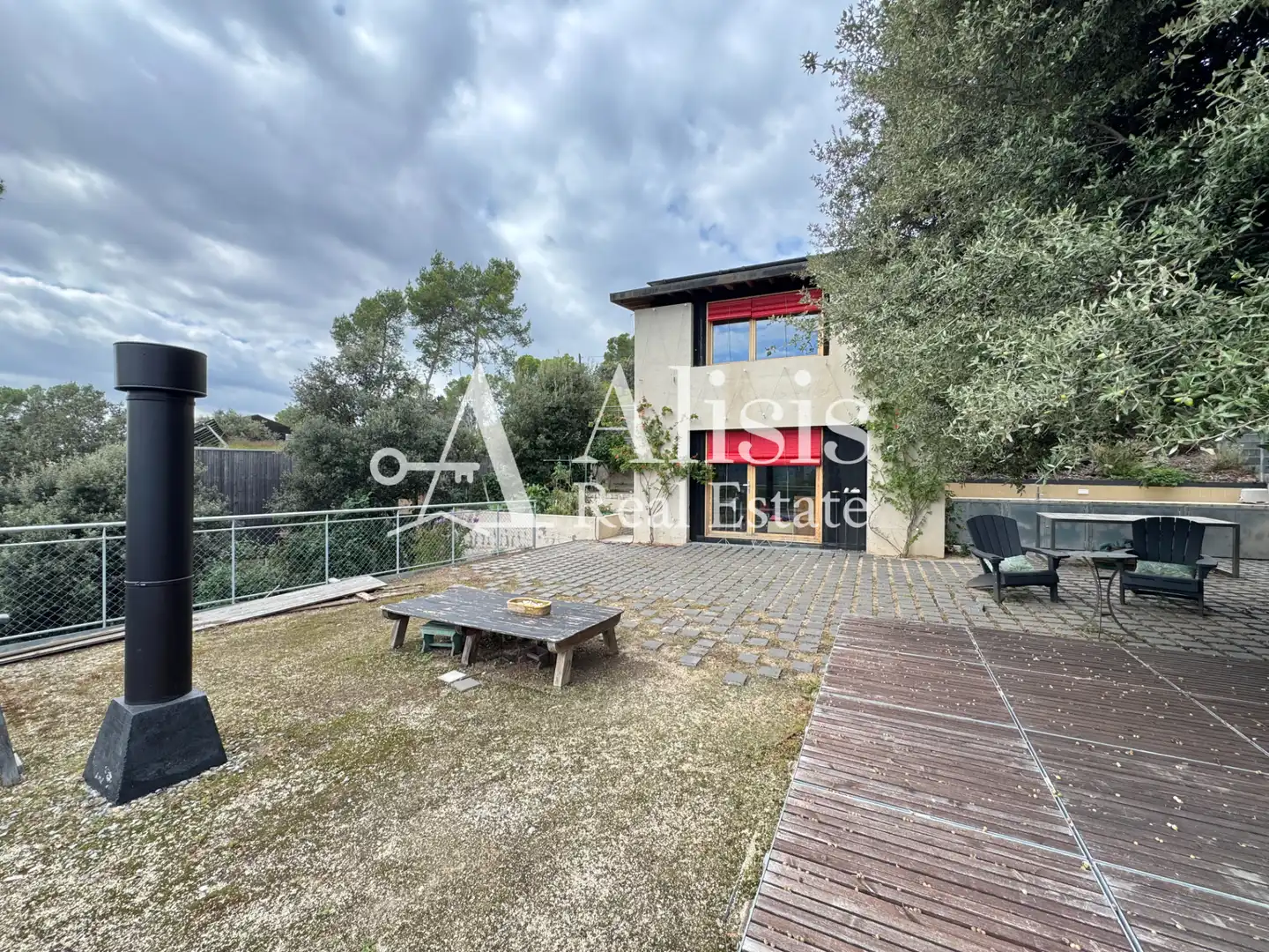 Casa o chalet en venta en Molins de Rei