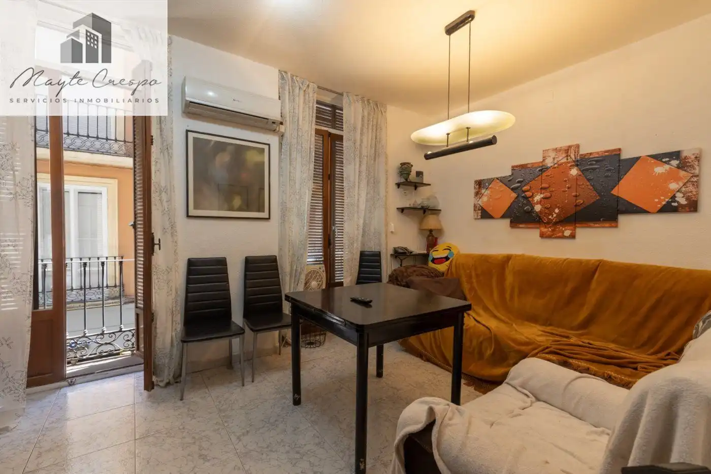 Inmuebles singulares en venta en Calle salamanca, imagen 4