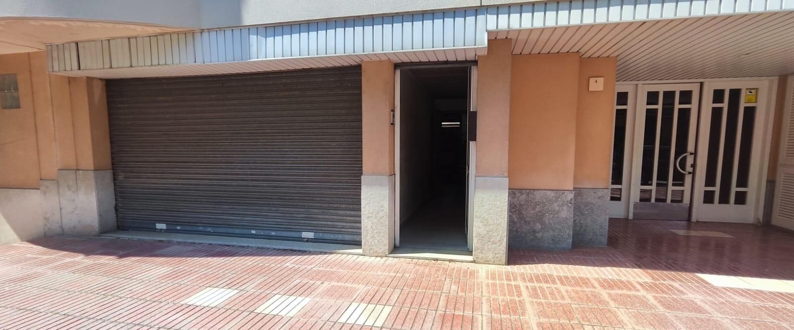 Premises for sale in de Sant Jaume, 4, Estadi - Santa Anna