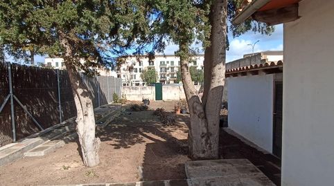 Foto 2 de Residencial en venta en Ronda de S'estacio, Campos poble, Campos