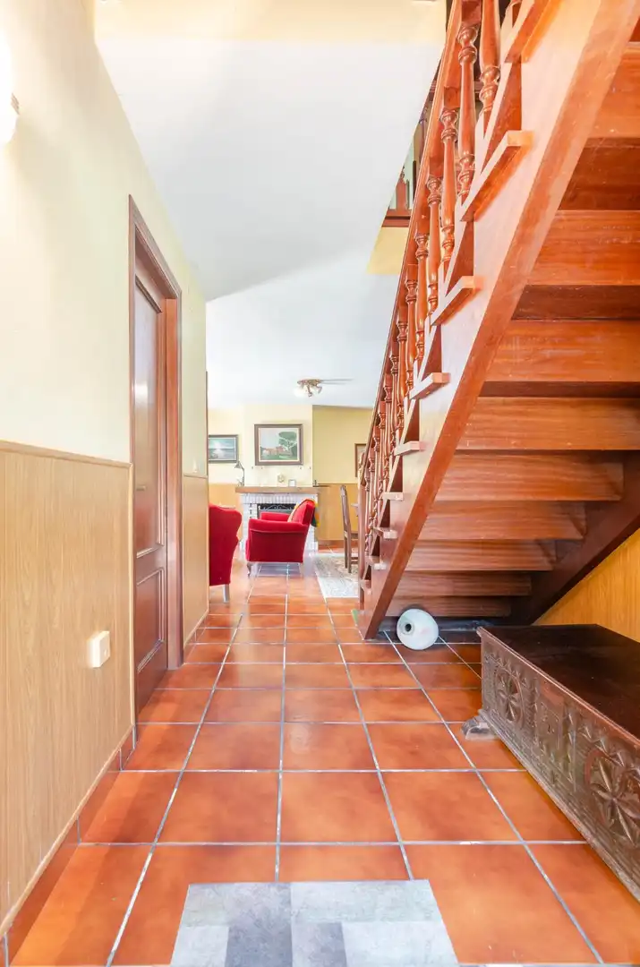 House with terrace for sale in Carretera DE PIÑERA A SAN CRISTOBAL 2354, imagen 25