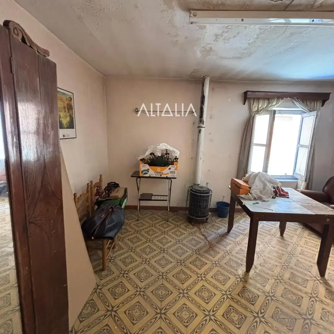 Casa o chalet en venta en Tragacete con Trastero