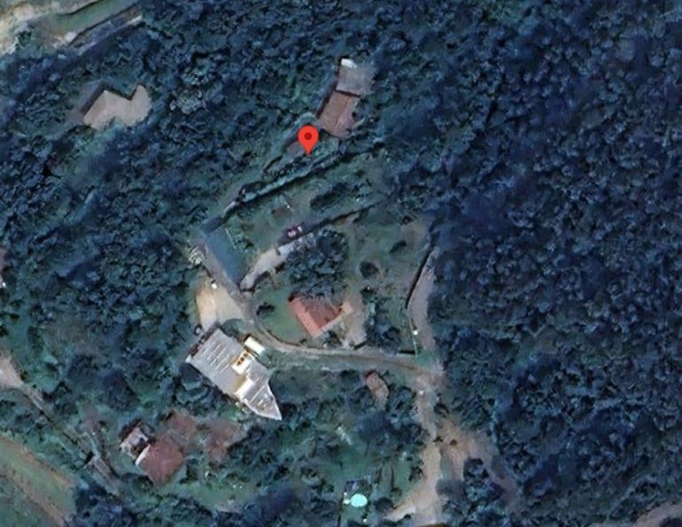 Piso en venta en Salceda de Caselas