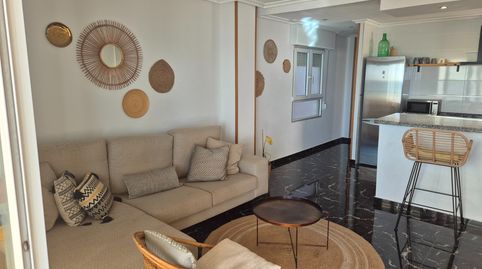 Foto 3 de Planta baja en venta en Avenida de la Sal, 2, Gaspar Perelló, Torrevieja