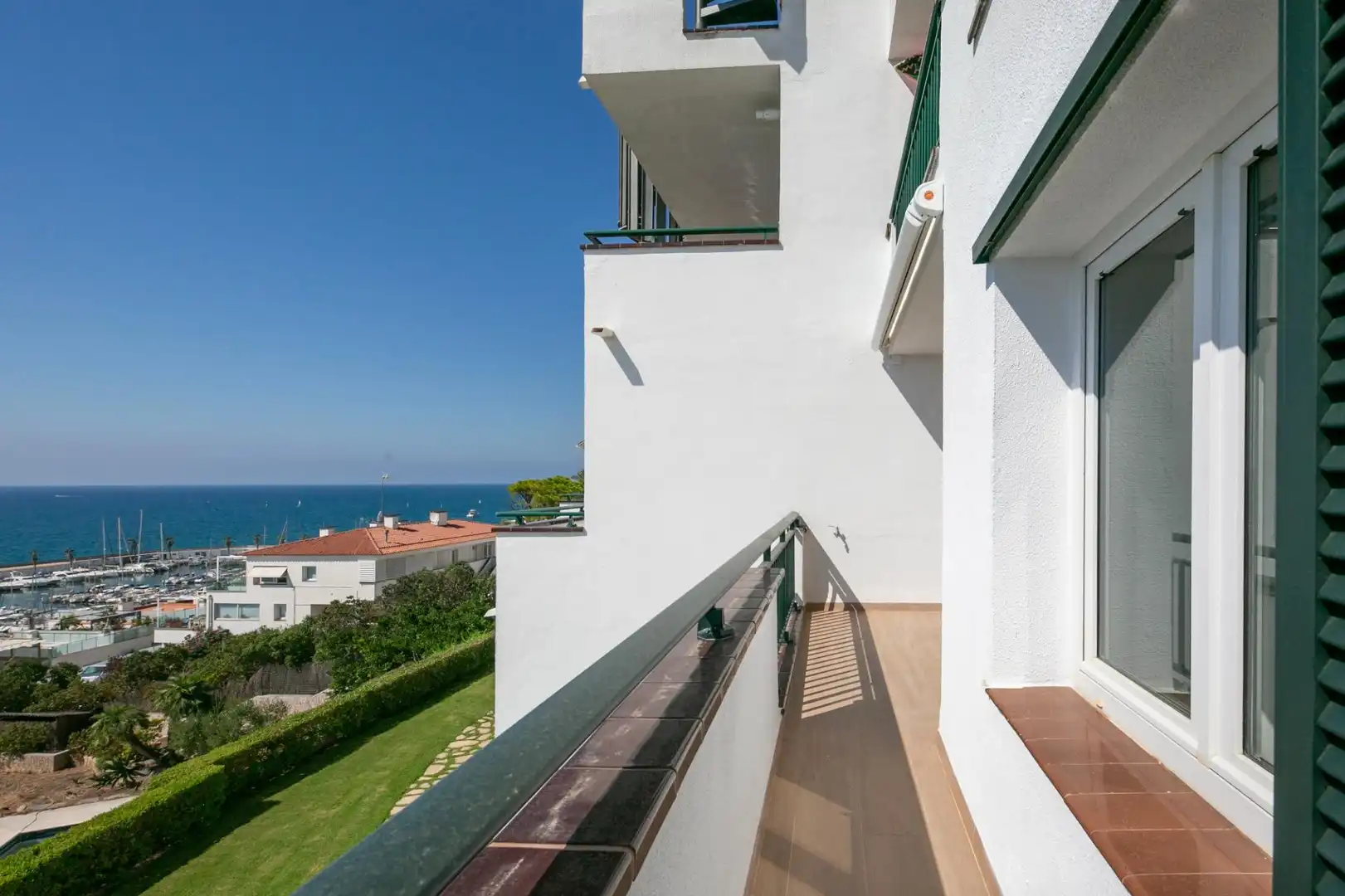Wohnung mit Terrasse zur Miete in Carrer Carrer Bufera, imagen 15