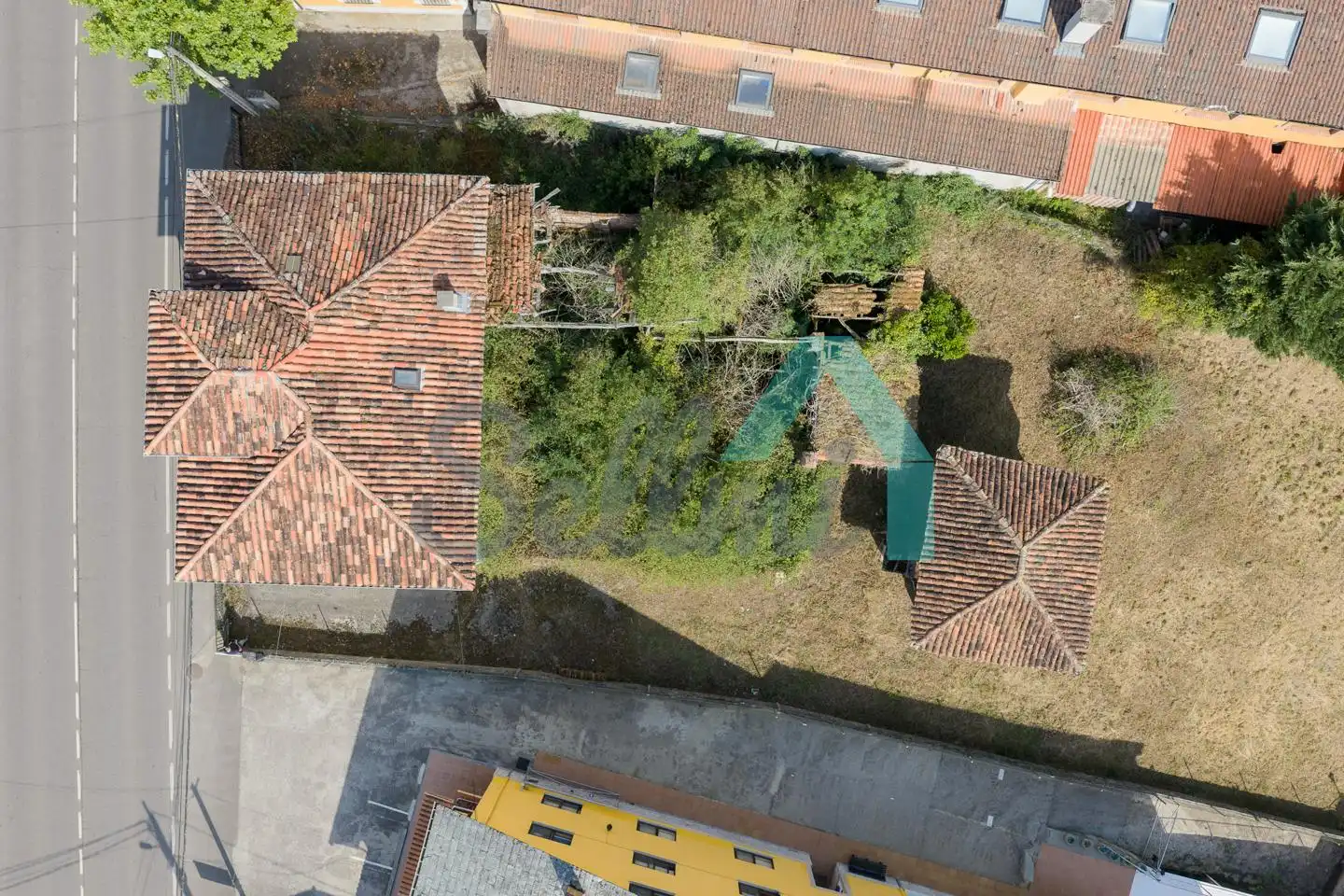House with garden for sale in Soto de Cangas, imagen 22