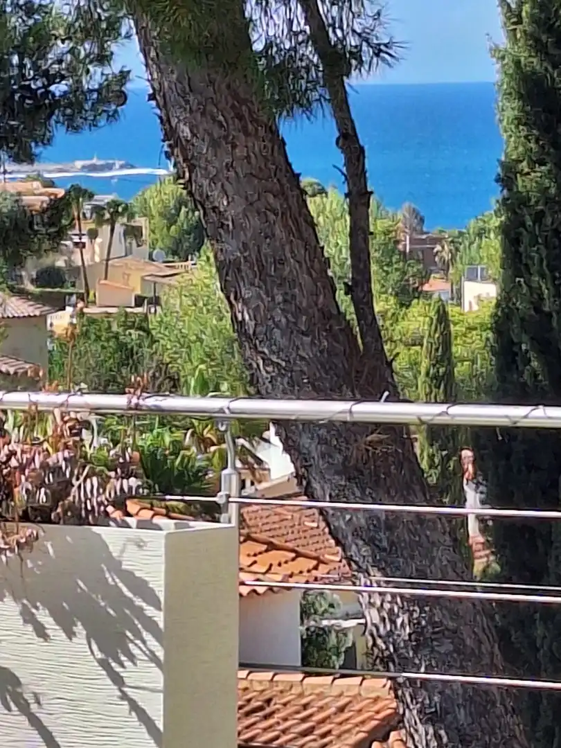 Casa con piscina en venta en El Montgó, imagen 89