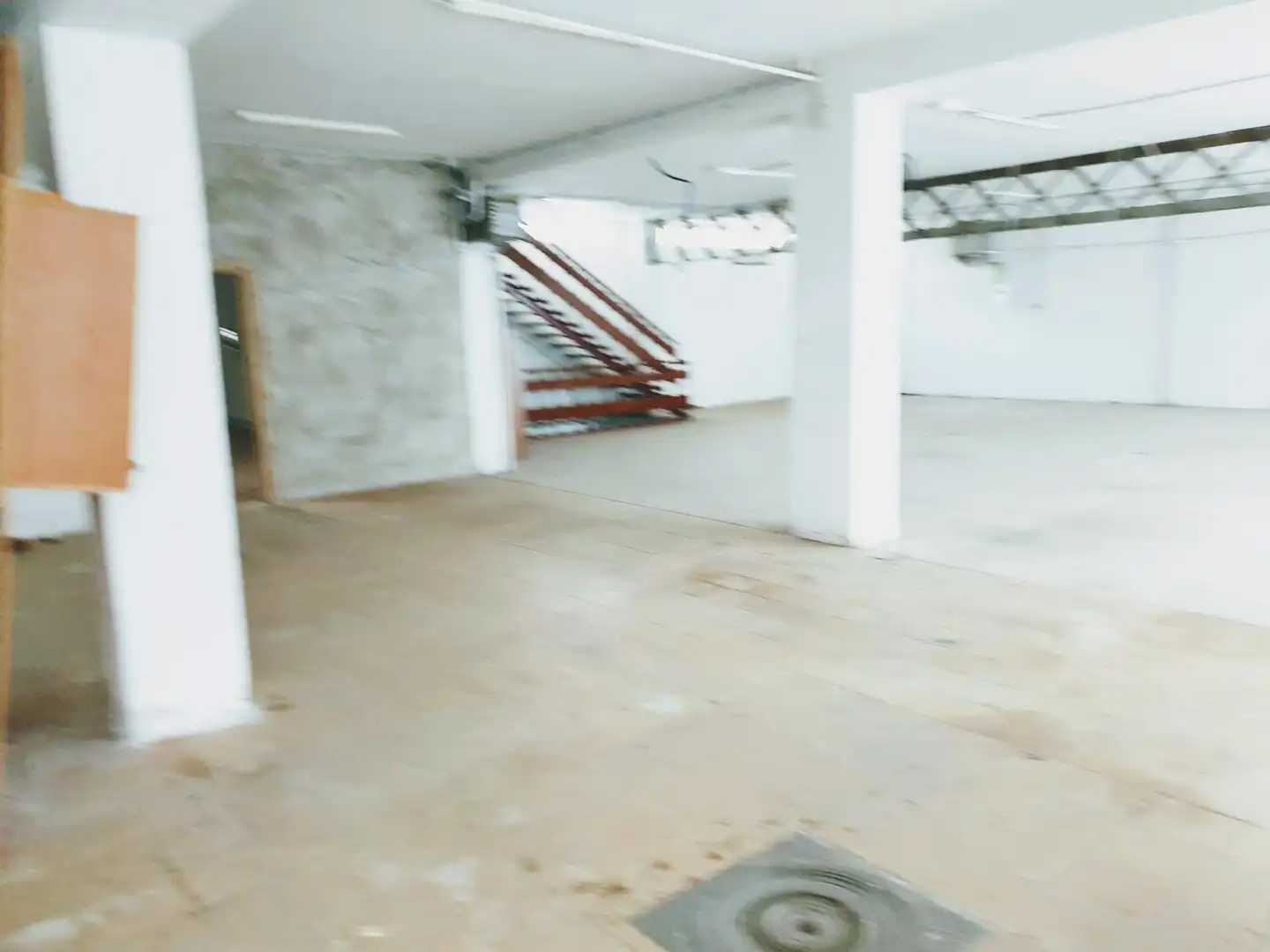 Nave industrielle à vendre à Fraternidad, imagen 3