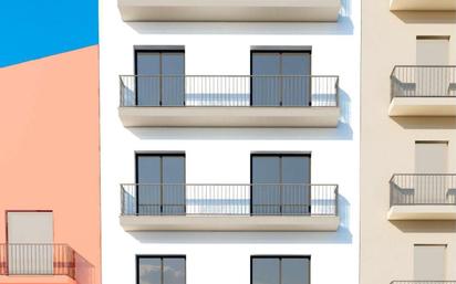 Exterior view of Apartment for sale in L'Ametlla de Mar   with Storage room and Balcony