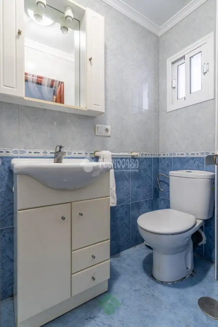 Flat for sale in Centro