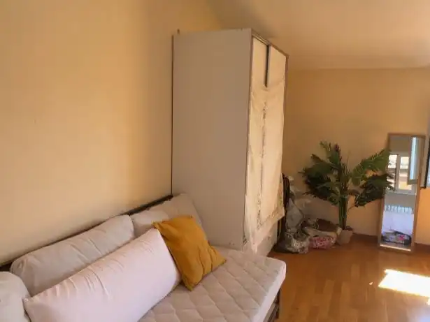Bedroom of Flat for rent in Plaza Mayor - San Agustín