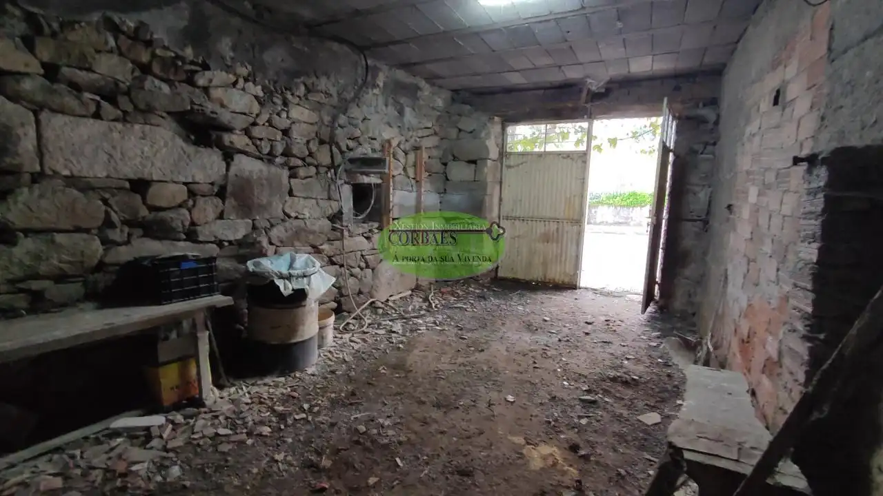 House with garden for sale in Nogueira de Ramuín, imagen 20