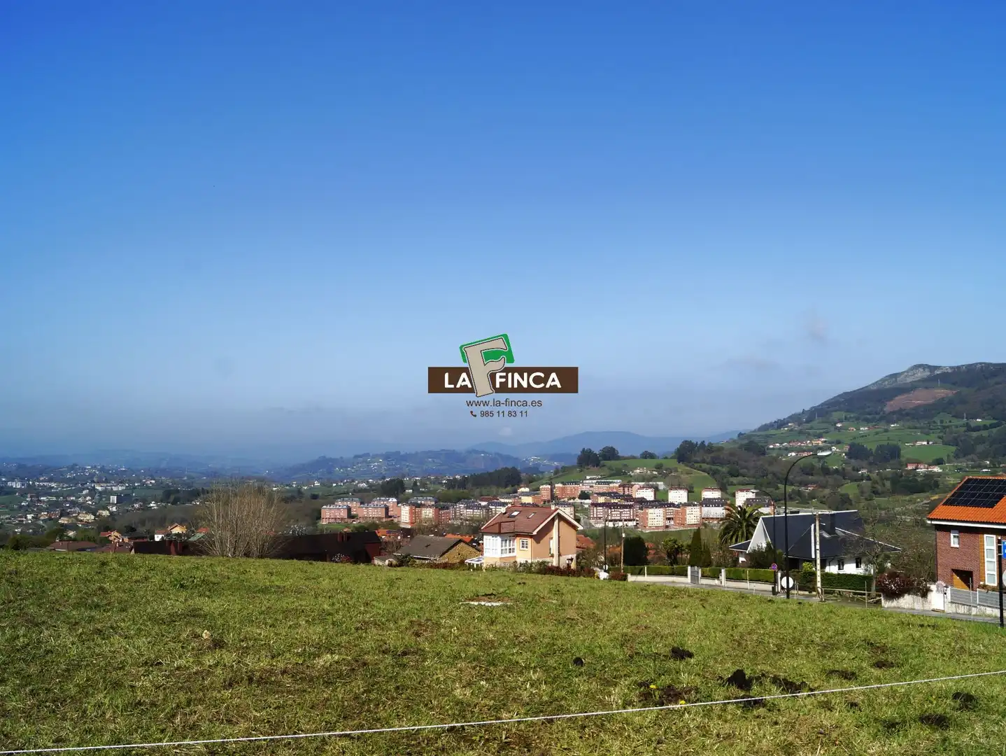 Residencial en venta en Oviedo 