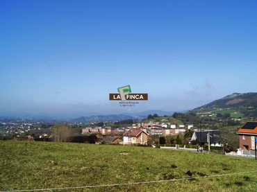 Terrenos y solares en venta en Parroquias Sur - La Manjoya