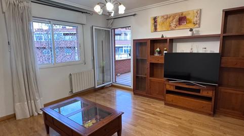 Foto 4 de Pis de lloguer a Avenida Integracion, Urbanizaciones, Rivas-Vaciamadrid