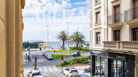 Foto 3 de Piso en venta en Zabaleta Kalea, Gros, Donostia - San Sebastián
