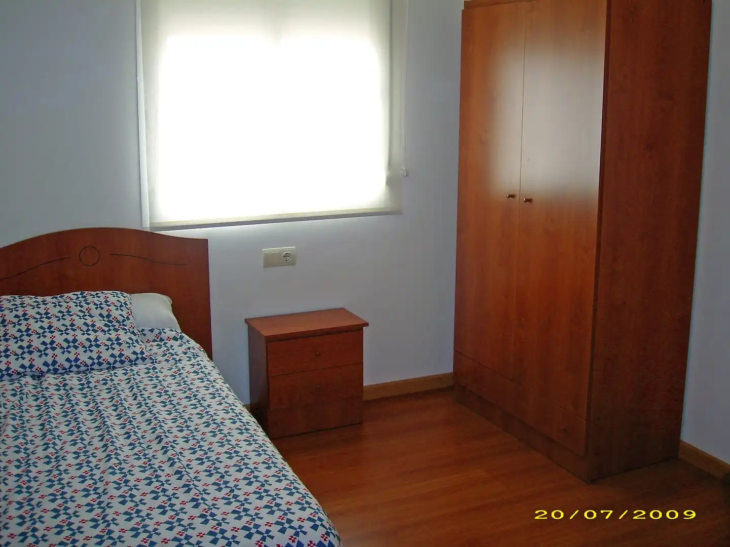 Dormitori de Pis en venda en Huelva amb Aire condicionat, Calefacció i Parquet