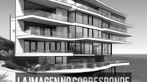 Edificio para Hostal en Torrenueva Costa