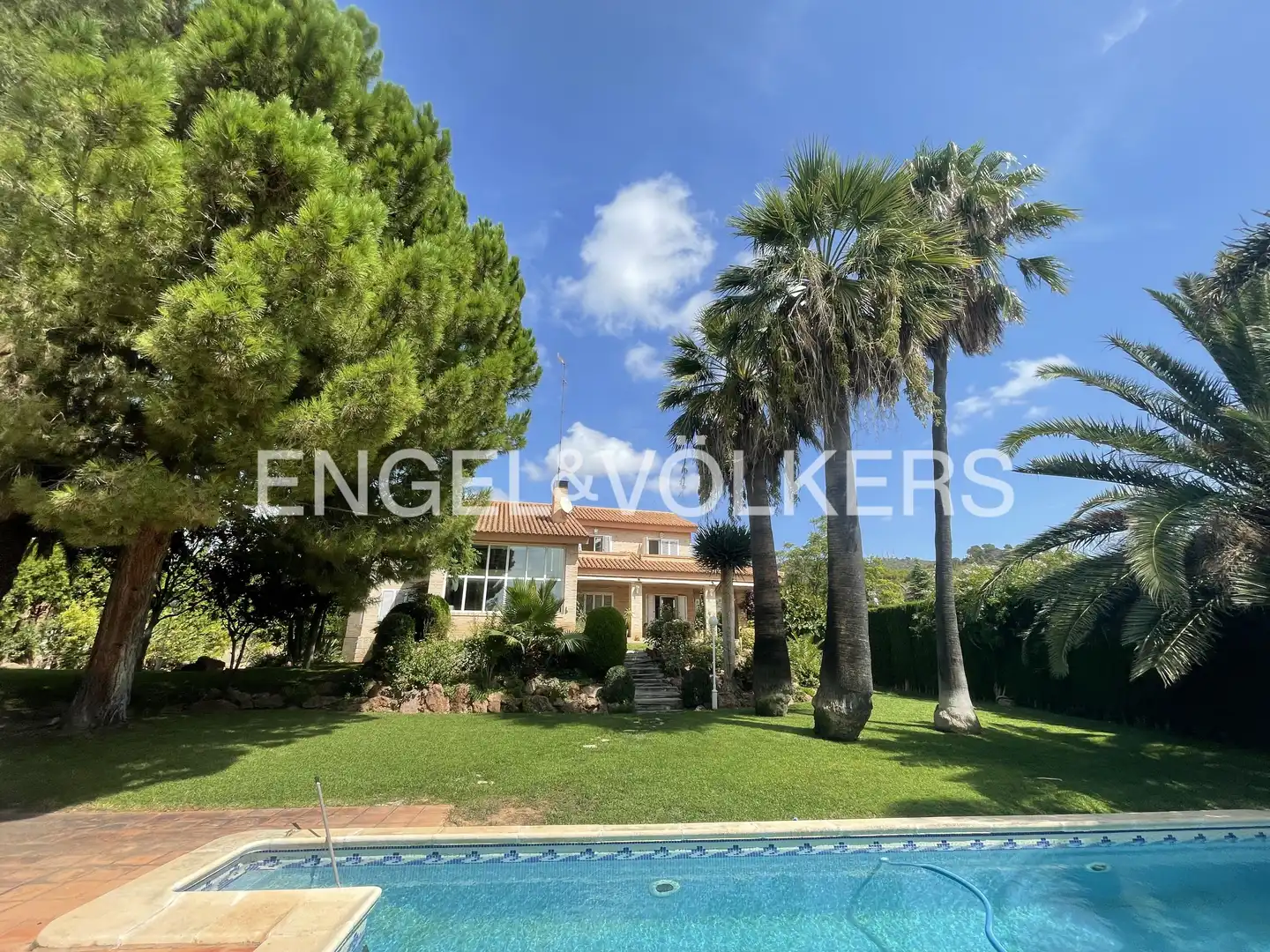 Vista exterior de Casa o chalet de alquiler en Puçol con Aire acondicionado, Calefacción y Jardín privado